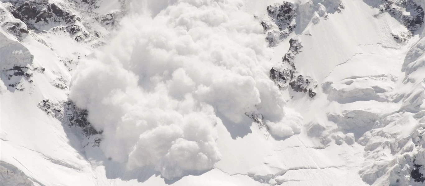 Αυστρία: Πέντε νεκροί από χιονοστιβάδες που έπληξαν την χώρα